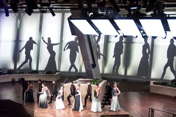 Anthem of the Seas Gallery Image